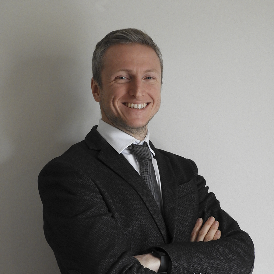 Immagine del profilo del consulente